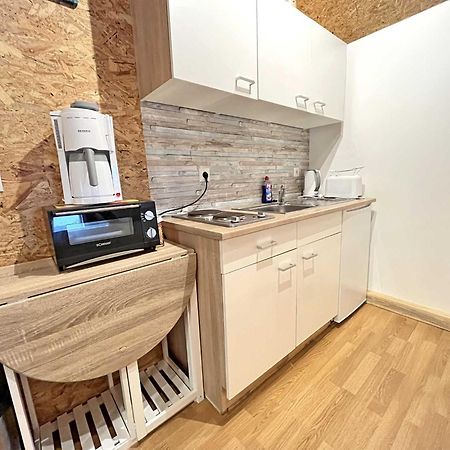 Ferienwohnung Oberuckersee Ot Melzow Uck 1152 المظهر الخارجي الصورة