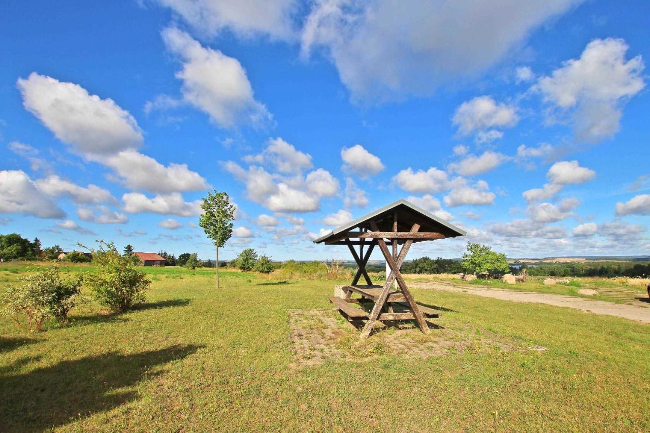 Ferienwohnung Oberuckersee Ot Melzow Uck 1152 المظهر الخارجي الصورة