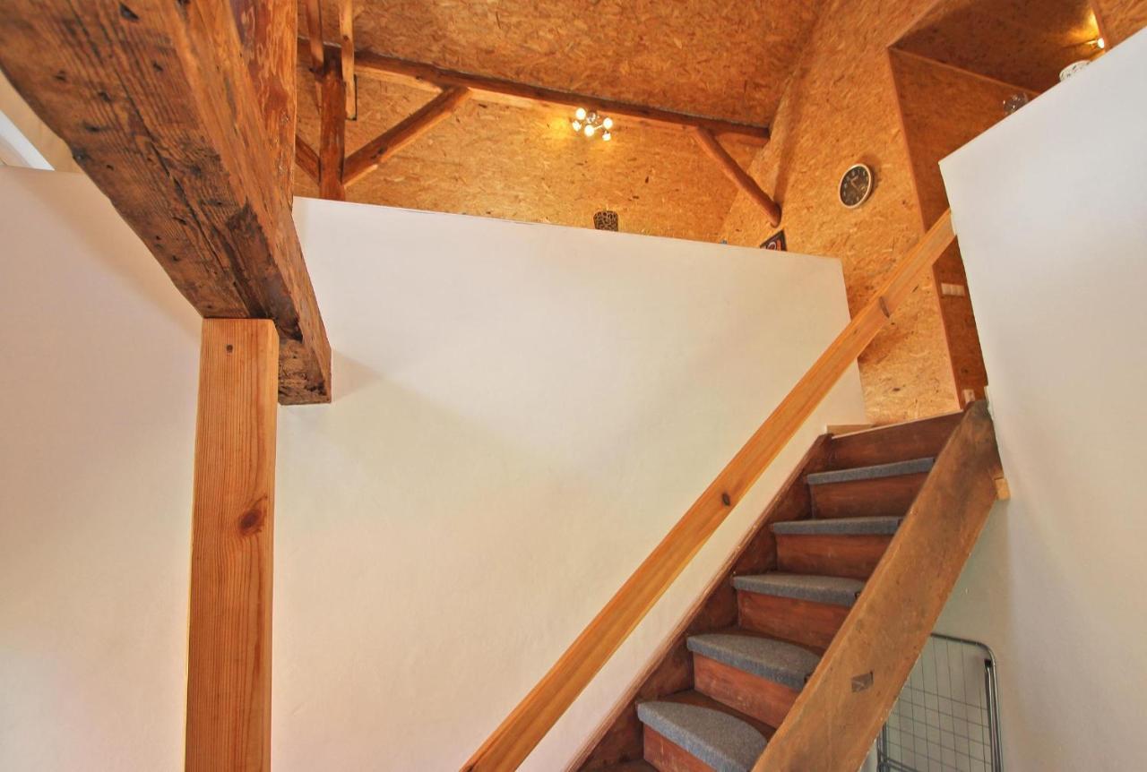 Ferienwohnung Oberuckersee Ot Melzow Uck 1152 المظهر الخارجي الصورة