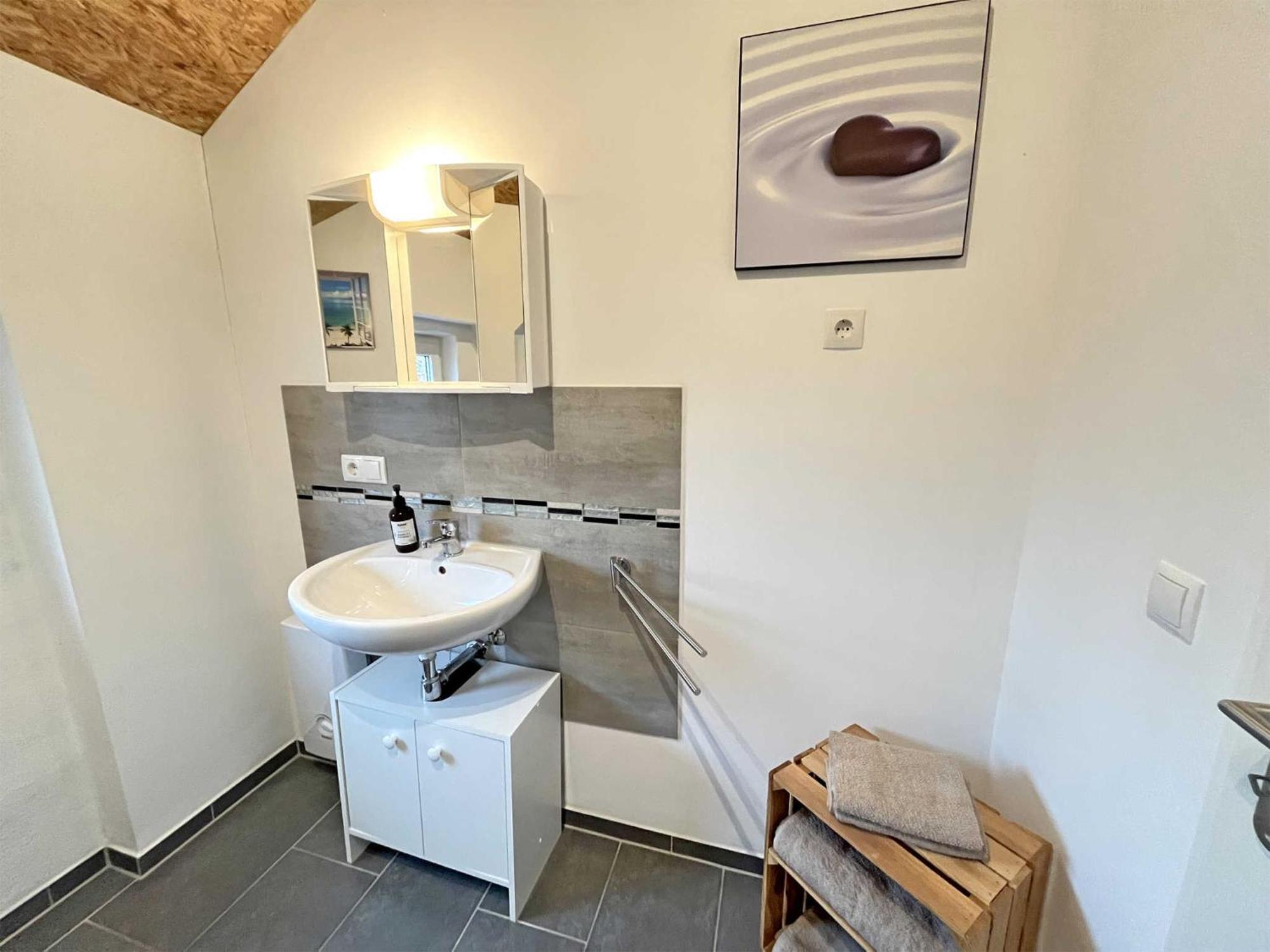 Ferienwohnung Oberuckersee Ot Melzow Uck 1152 المظهر الخارجي الصورة