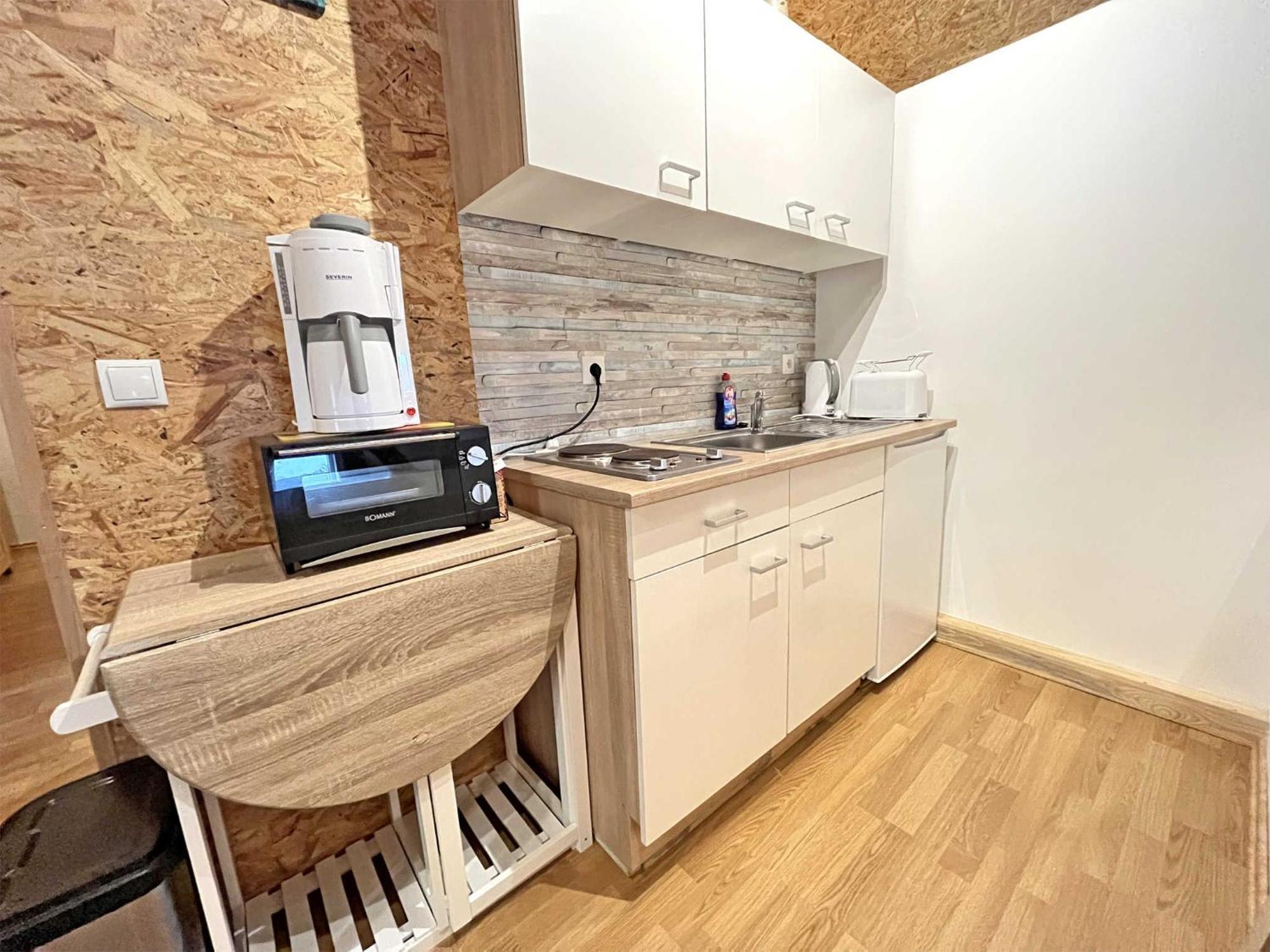 Ferienwohnung Oberuckersee Ot Melzow Uck 1152 المظهر الخارجي الصورة
