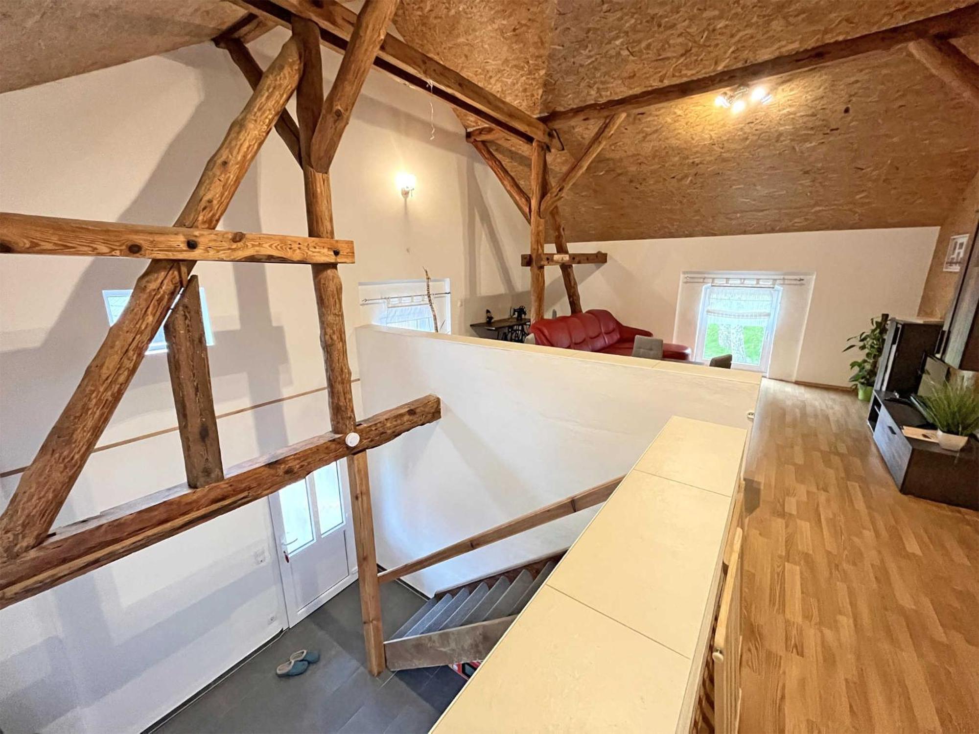 Ferienwohnung Oberuckersee Ot Melzow Uck 1152 المظهر الخارجي الصورة